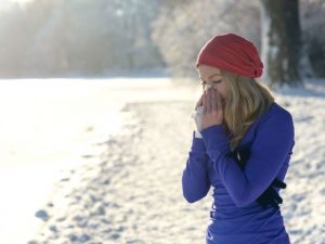 Immunsystem und Sport